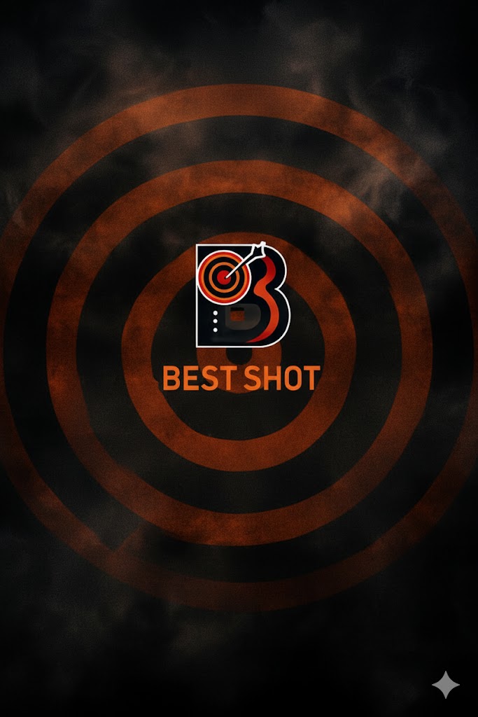 BestShot logo
